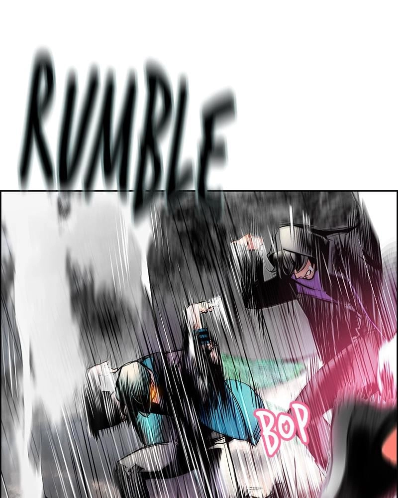 Jungle Juice Chapter 74, page 28 of 147