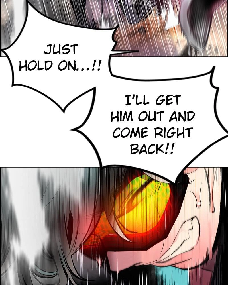 Jungle Juice Chapter 74, page 29 of 147