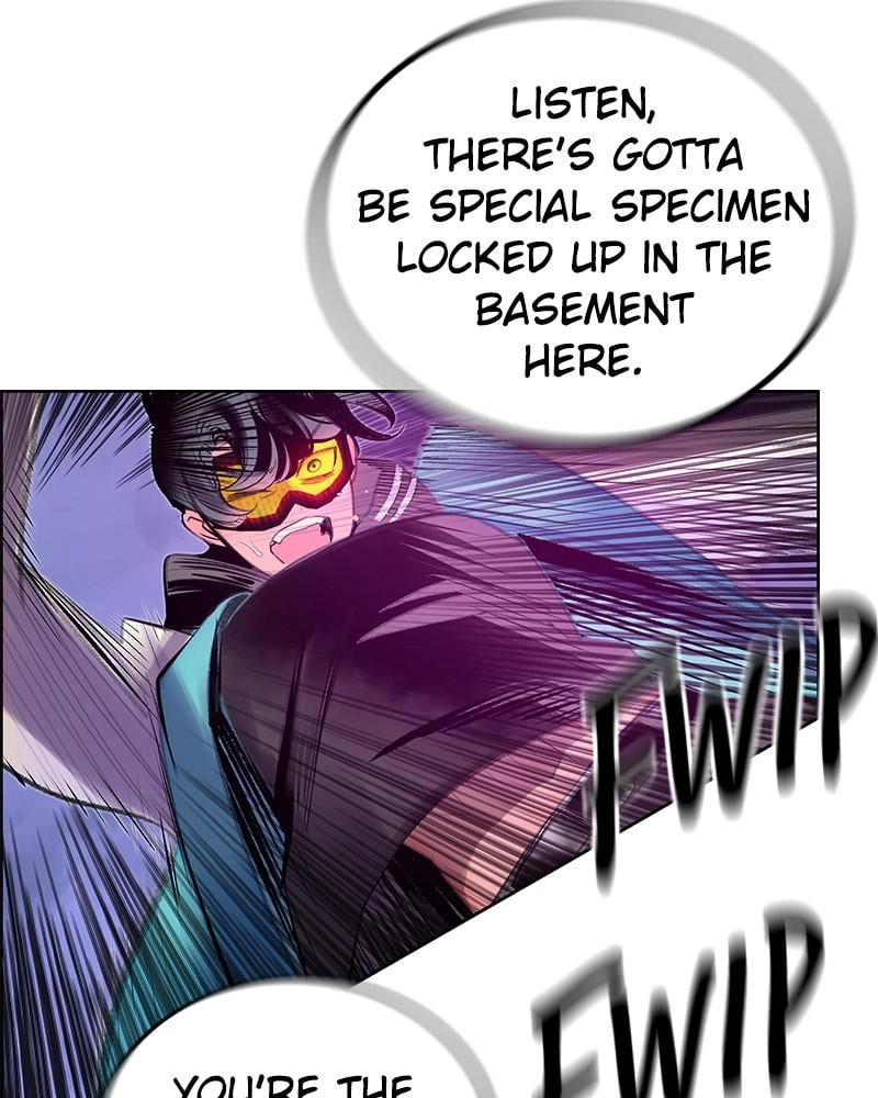 Jungle Juice Chapter 74, page 37 of 147