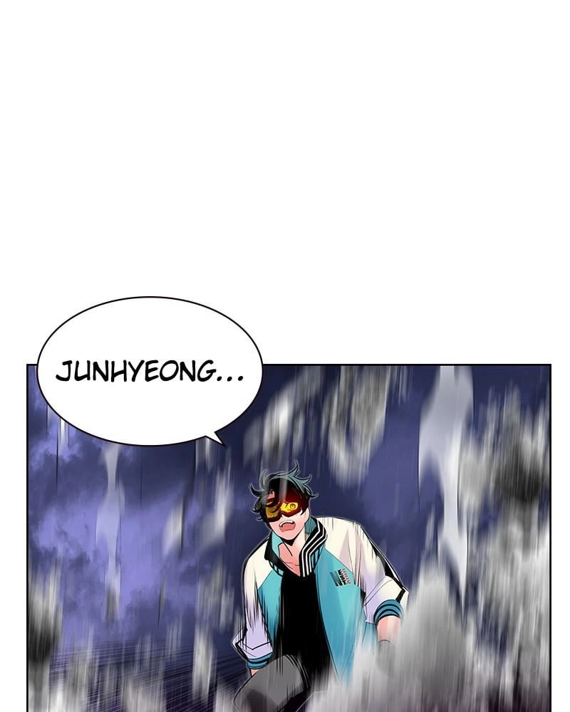Jungle Juice Chapter 74, page 42 of 147
