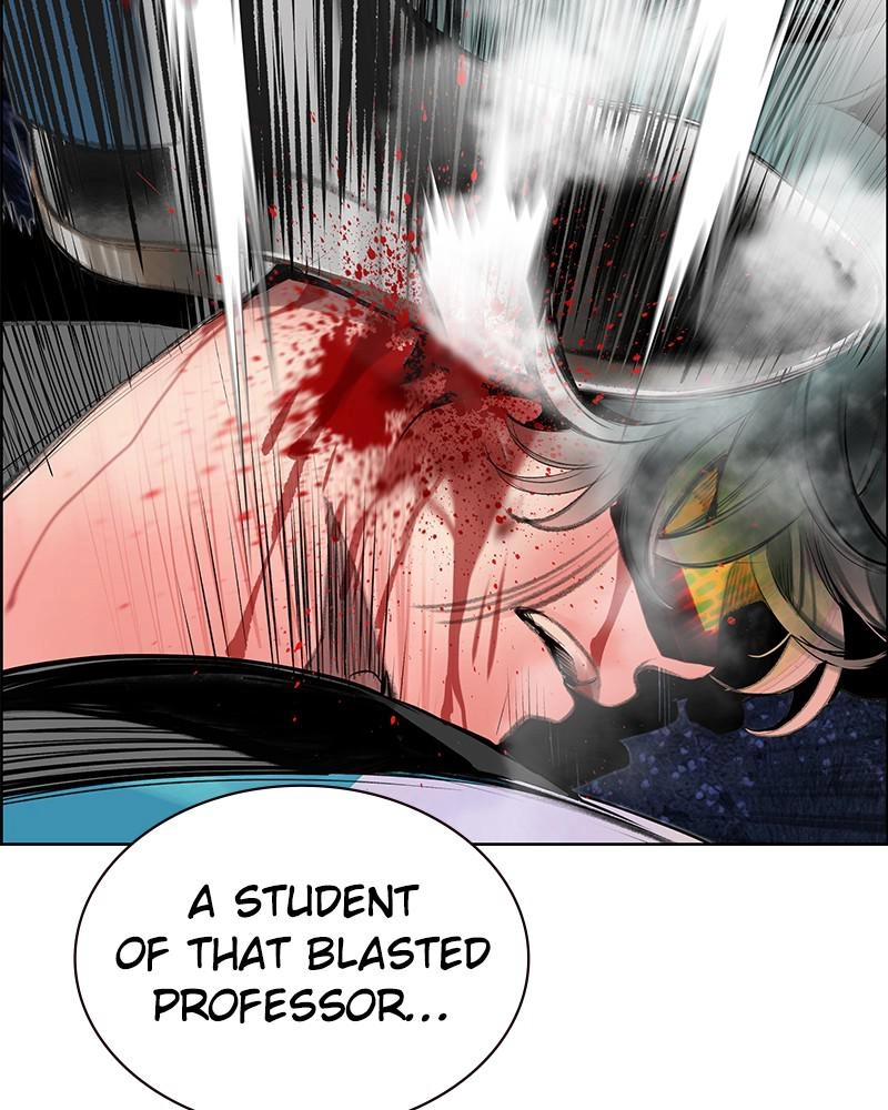 Jungle Juice Chapter 74, page 49 of 147