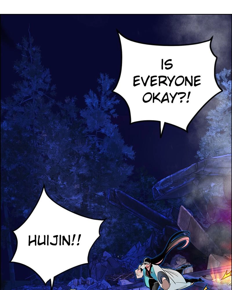 Jungle Juice Chapter 74, page 55 of 147