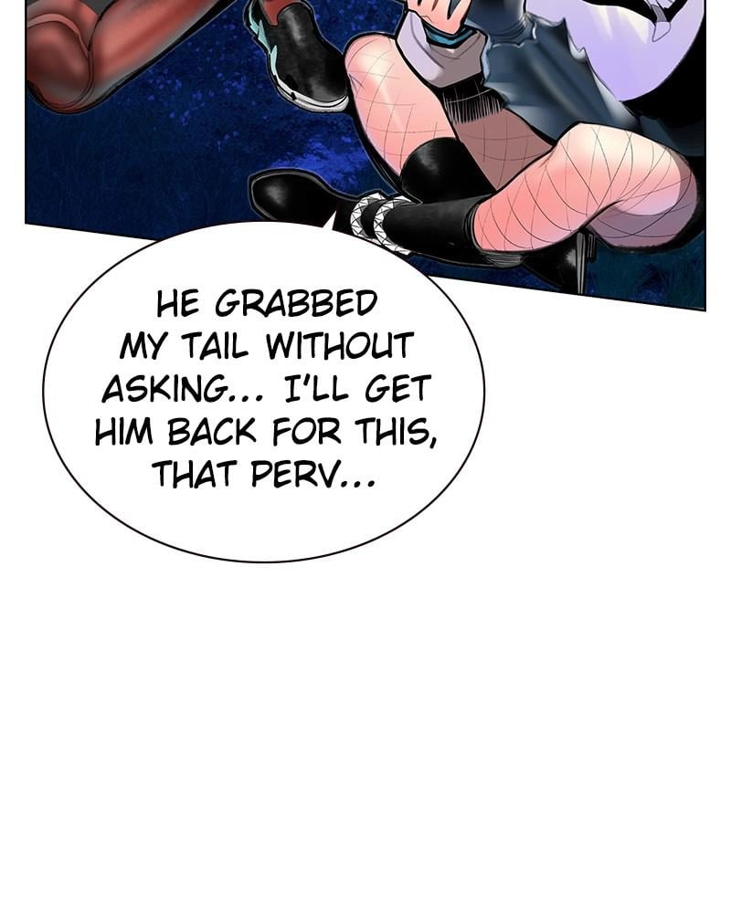 Jungle Juice Chapter 74, page 58 of 147