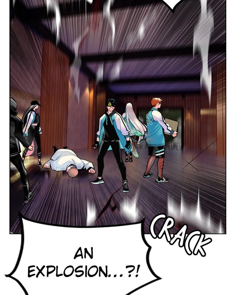 Jungle Juice Chapter 74, page 6 of 147