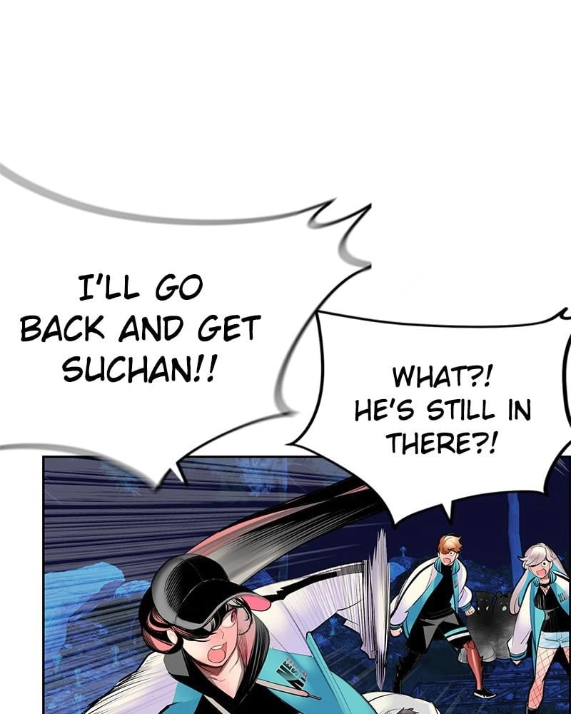 Jungle Juice Chapter 74, page 61 of 147