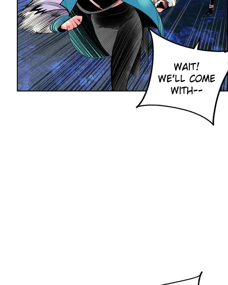 Jungle Juice Chapter 74, page 62 of 147