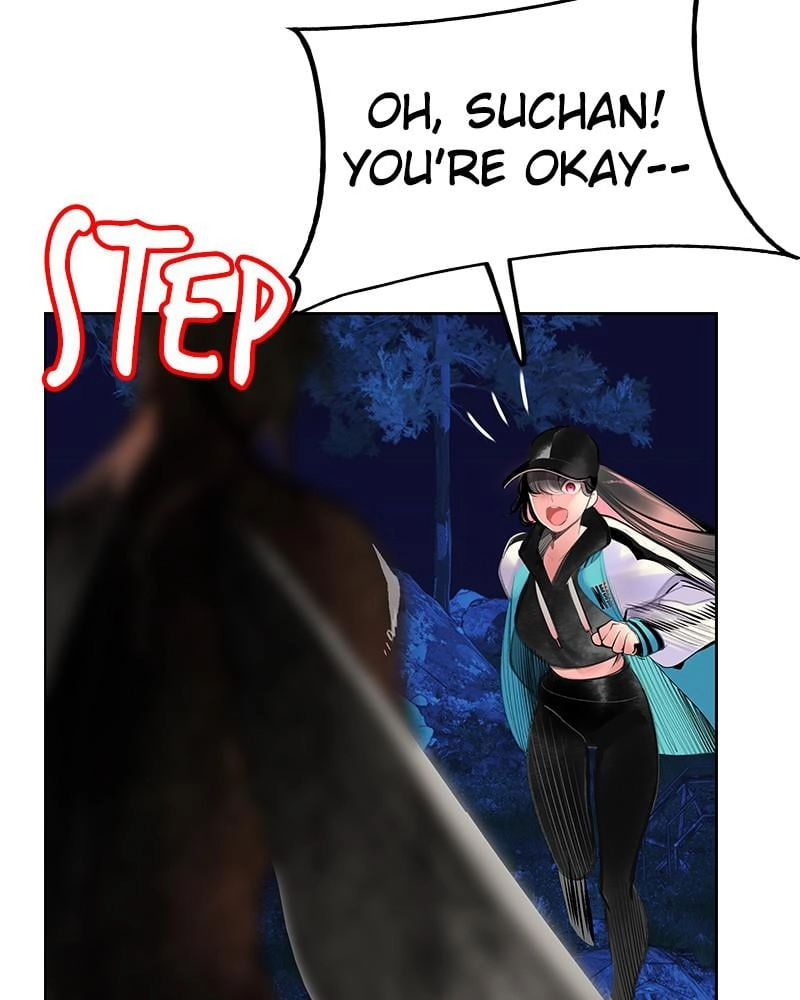 Jungle Juice Chapter 74, page 63 of 147