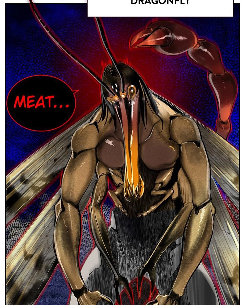 Jungle Juice Chapter 74, page 68 of 147