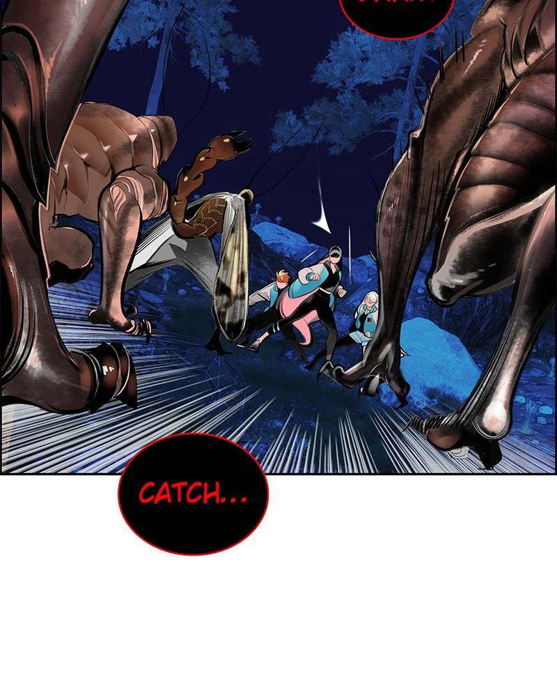 Jungle Juice Chapter 74, page 70 of 147