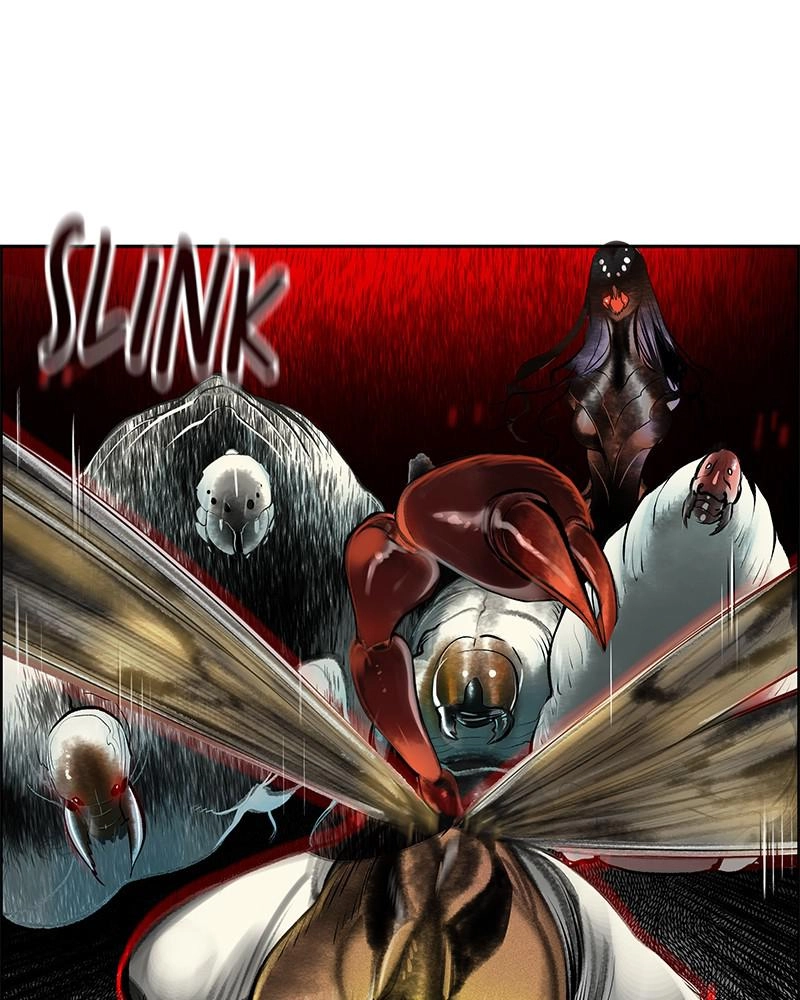 Jungle Juice Chapter 74, page 71 of 147