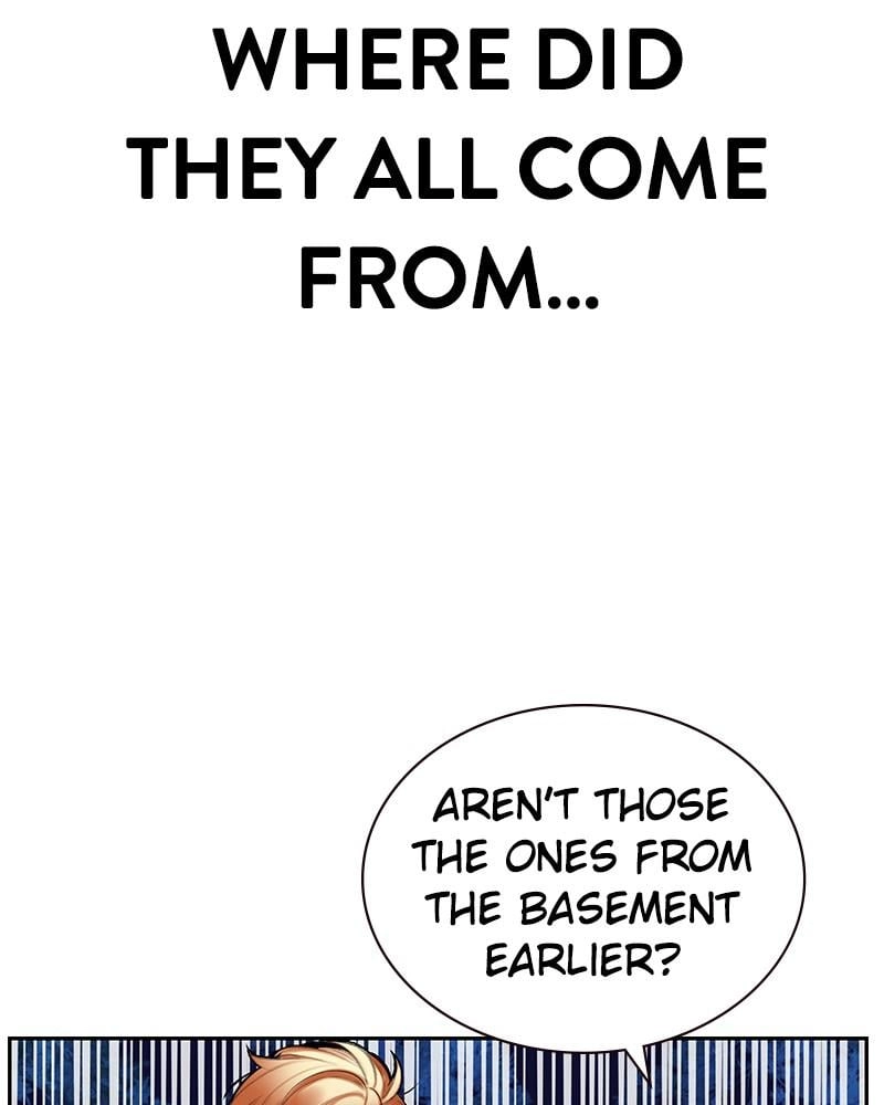 Jungle Juice Chapter 74, page 73 of 147