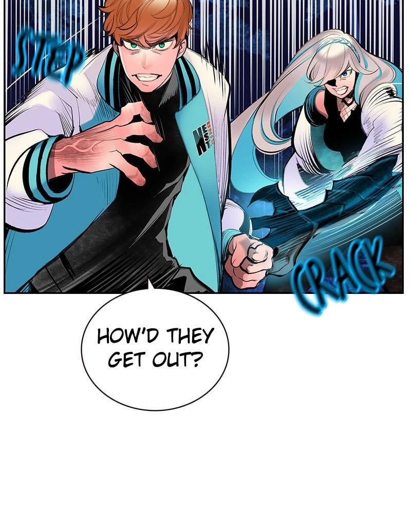 Jungle Juice Chapter 74, page 74 of 147