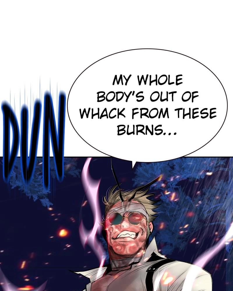 Jungle Juice Chapter 74, page 82 of 147