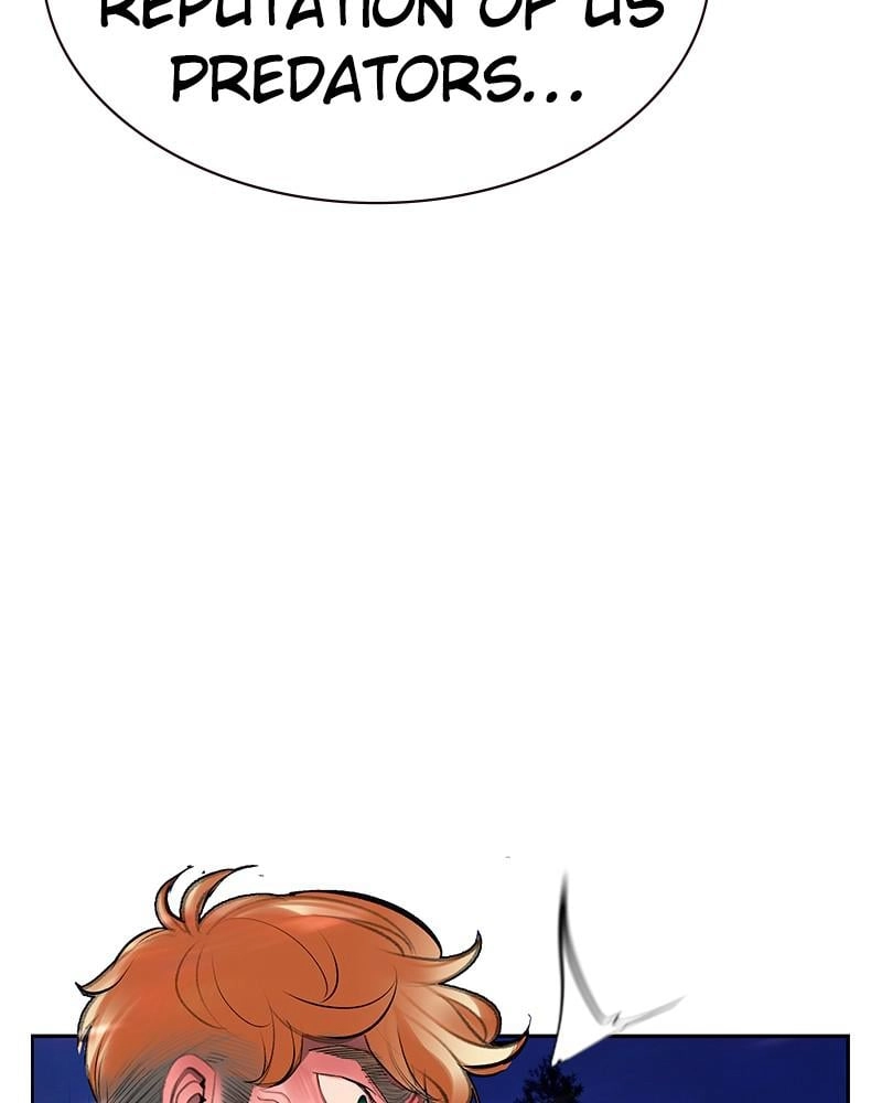 Jungle Juice Chapter 74, page 84 of 147