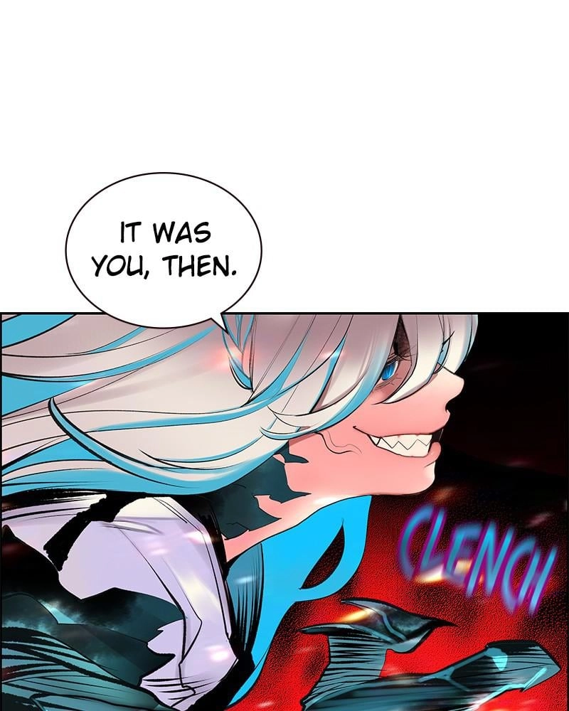 Jungle Juice Chapter 74, page 86 of 147