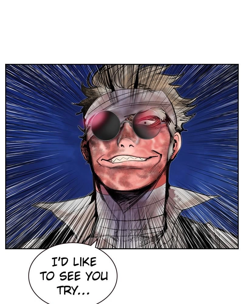 Jungle Juice Chapter 74, page 91 of 147