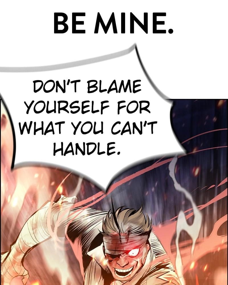 Jungle Juice Chapter 75, page 109 of 154
