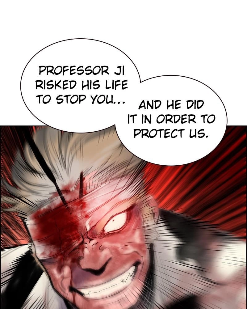 Jungle Juice Chapter 75, page 119 of 154