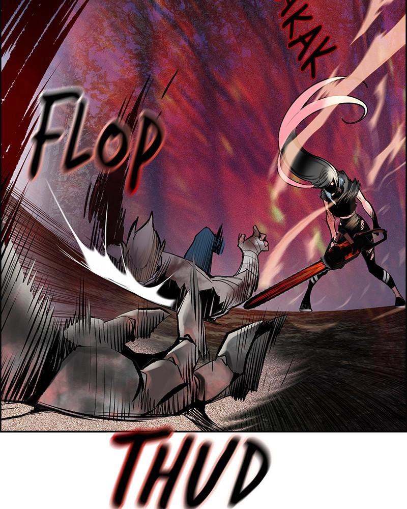 Jungle Juice Chapter 75, page 132 of 154