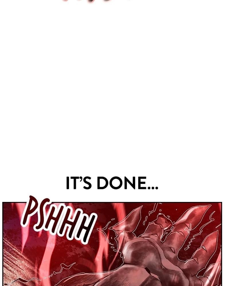 Jungle Juice Chapter 75, page 133 of 154
