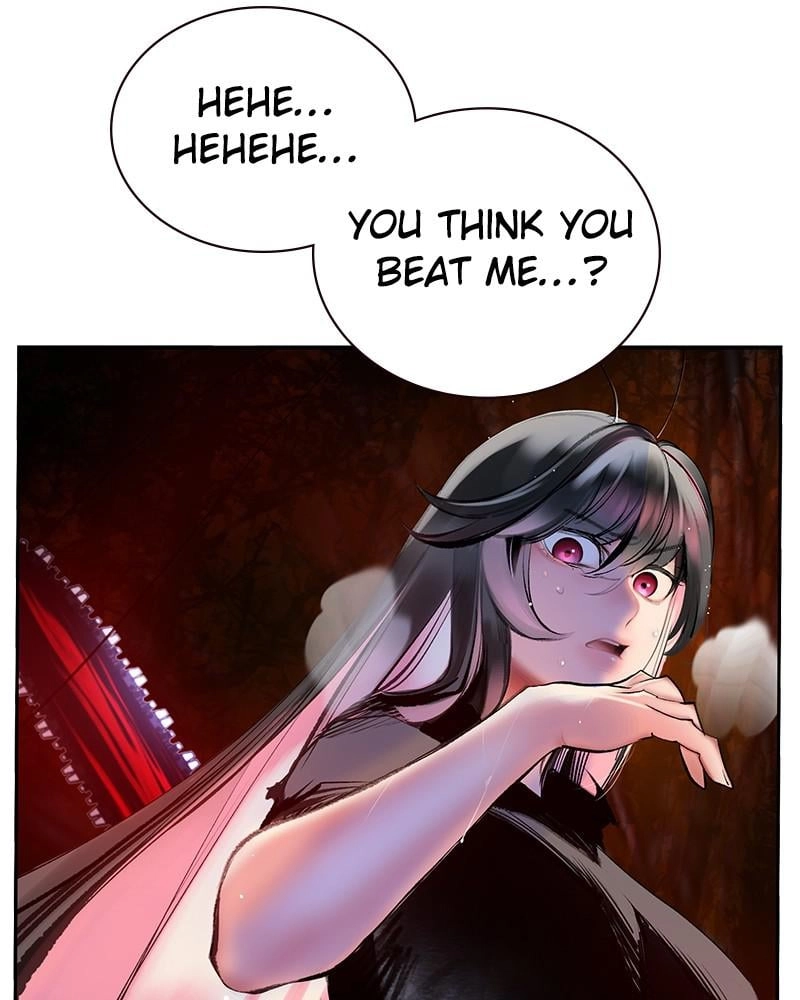 Jungle Juice Chapter 75, page 135 of 154