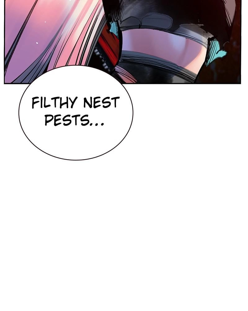 Jungle Juice Chapter 75, page 136 of 154