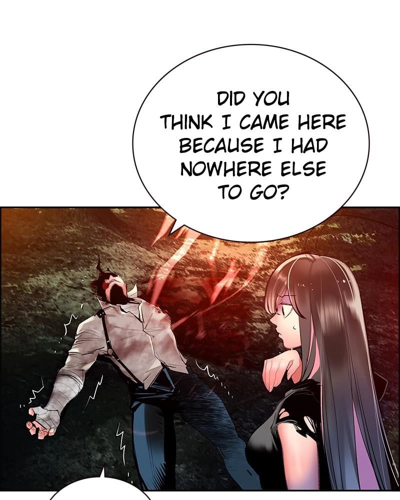 Jungle Juice Chapter 75, page 137 of 154