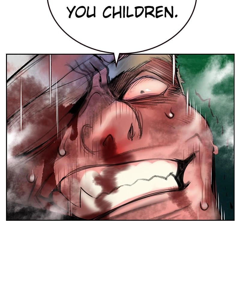 Jungle Juice Chapter 75, page 139 of 154