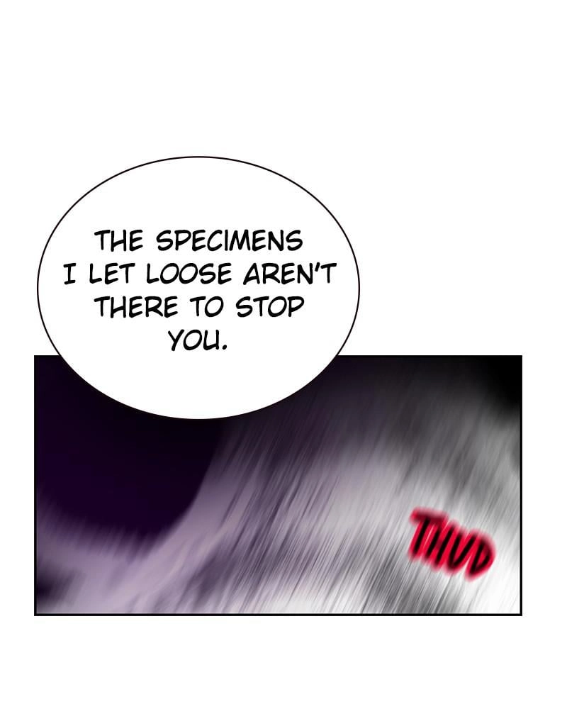 Jungle Juice Chapter 75, page 140 of 154