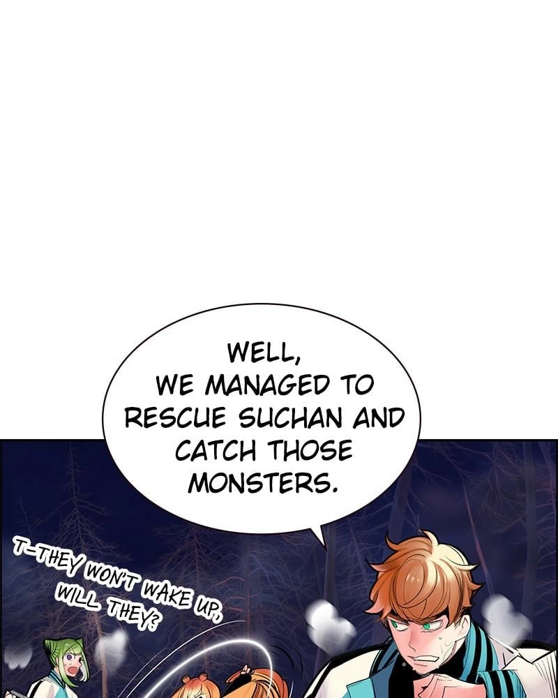 Jungle Juice Chapter 75, page 141 of 154