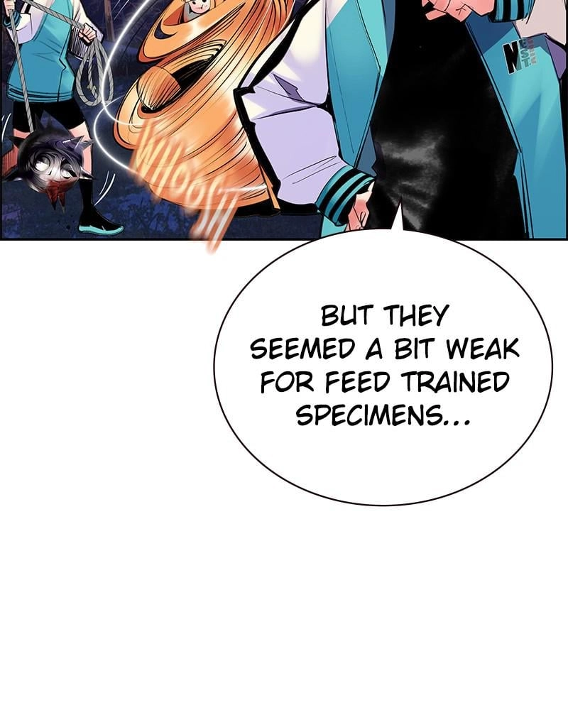 Jungle Juice Chapter 75, page 142 of 154
