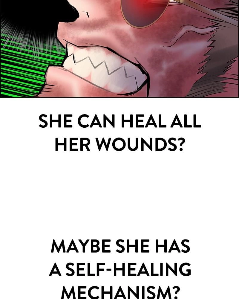 Jungle Juice Chapter 75, page 17 of 154