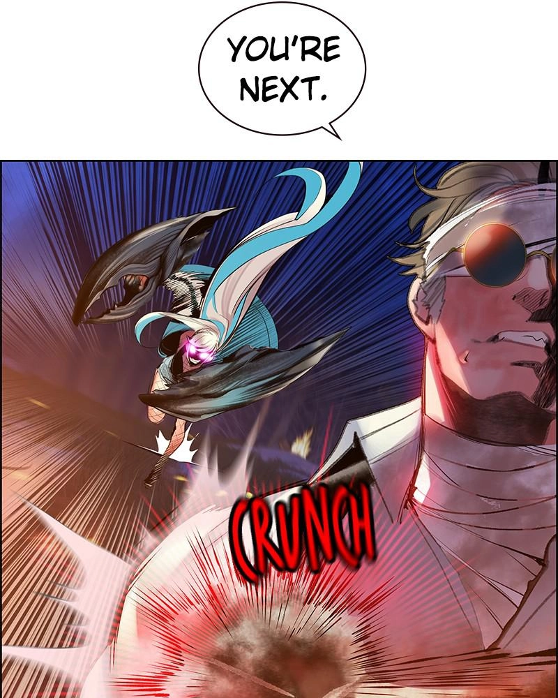 Jungle Juice Chapter 75, page 28 of 154