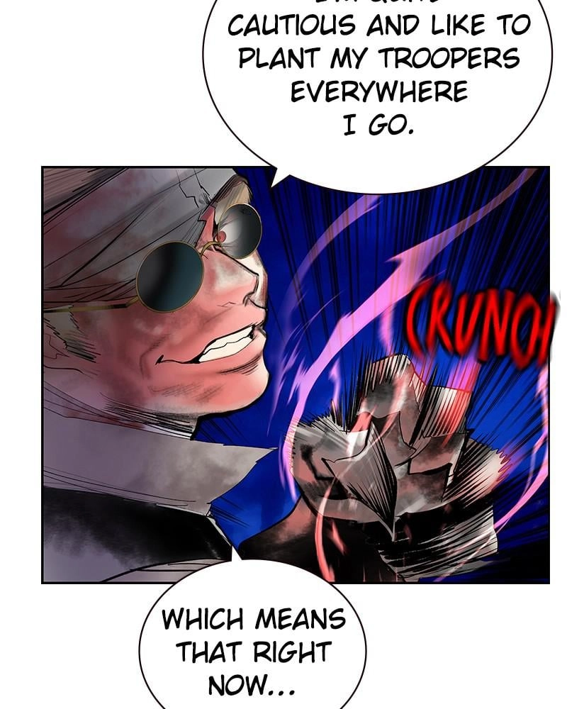 Jungle Juice Chapter 75, page 35 of 154