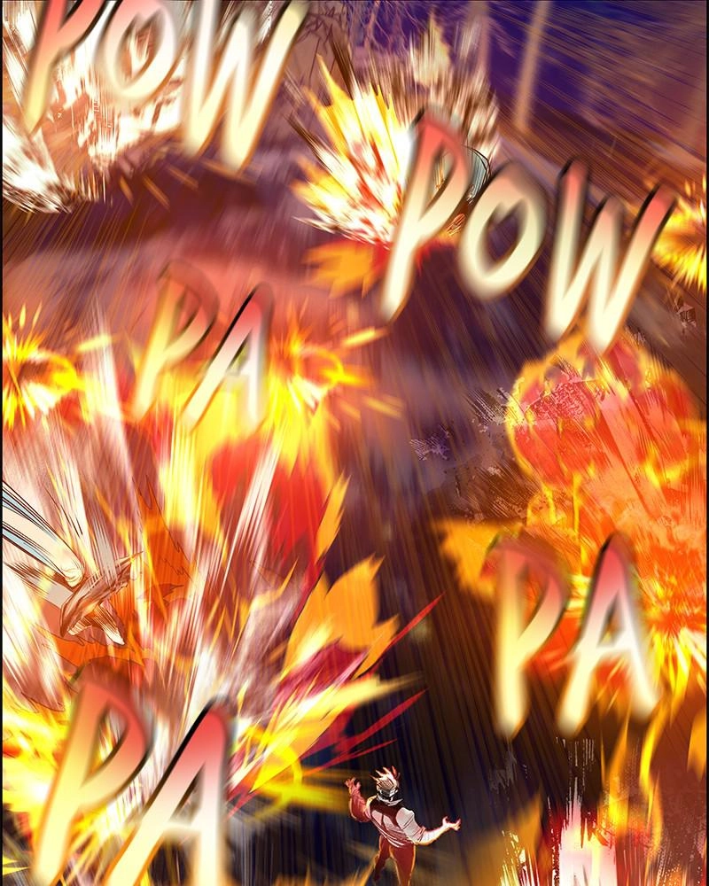 Jungle Juice Chapter 75, page 37 of 154