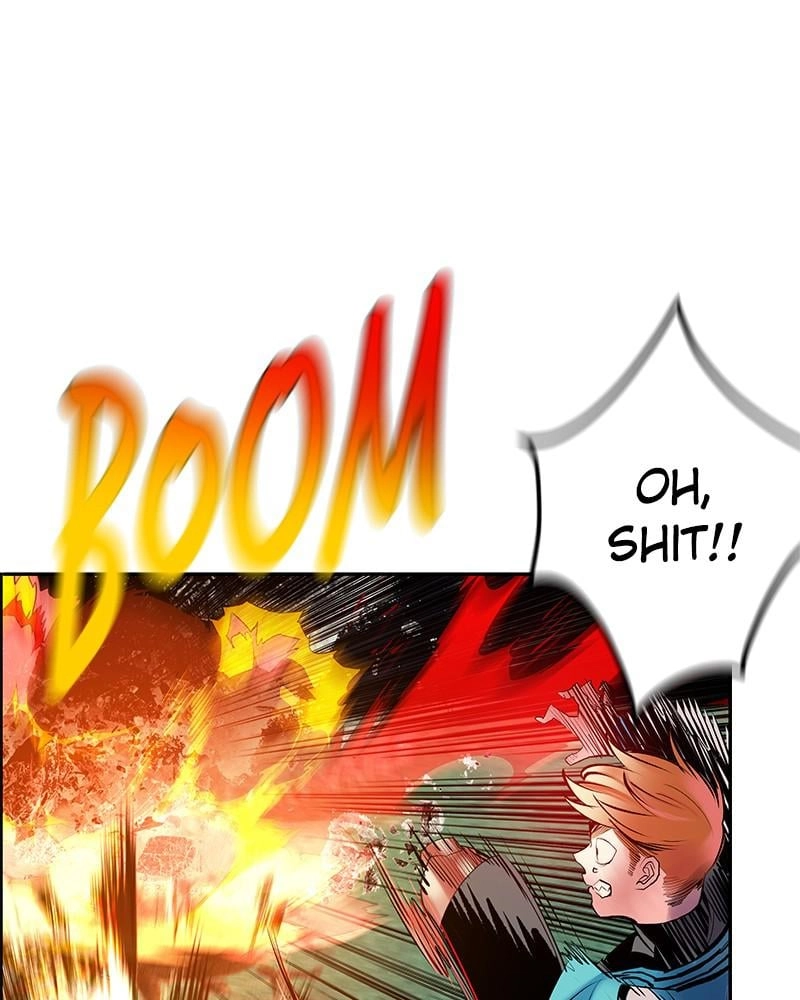 Jungle Juice Chapter 75, page 39 of 154