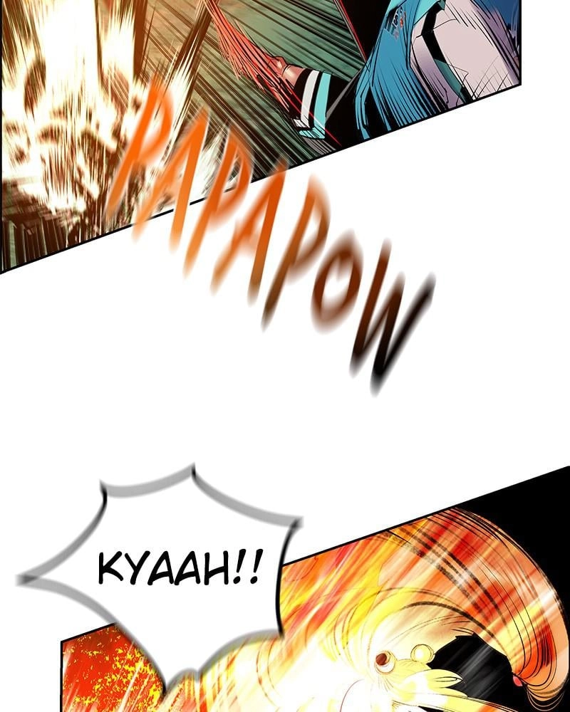 Jungle Juice Chapter 75, page 40 of 154