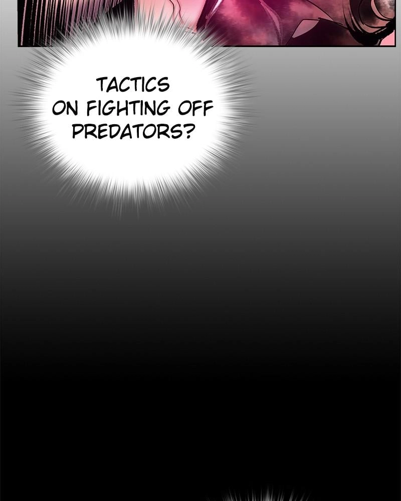 Jungle Juice Chapter 75, page 51 of 154