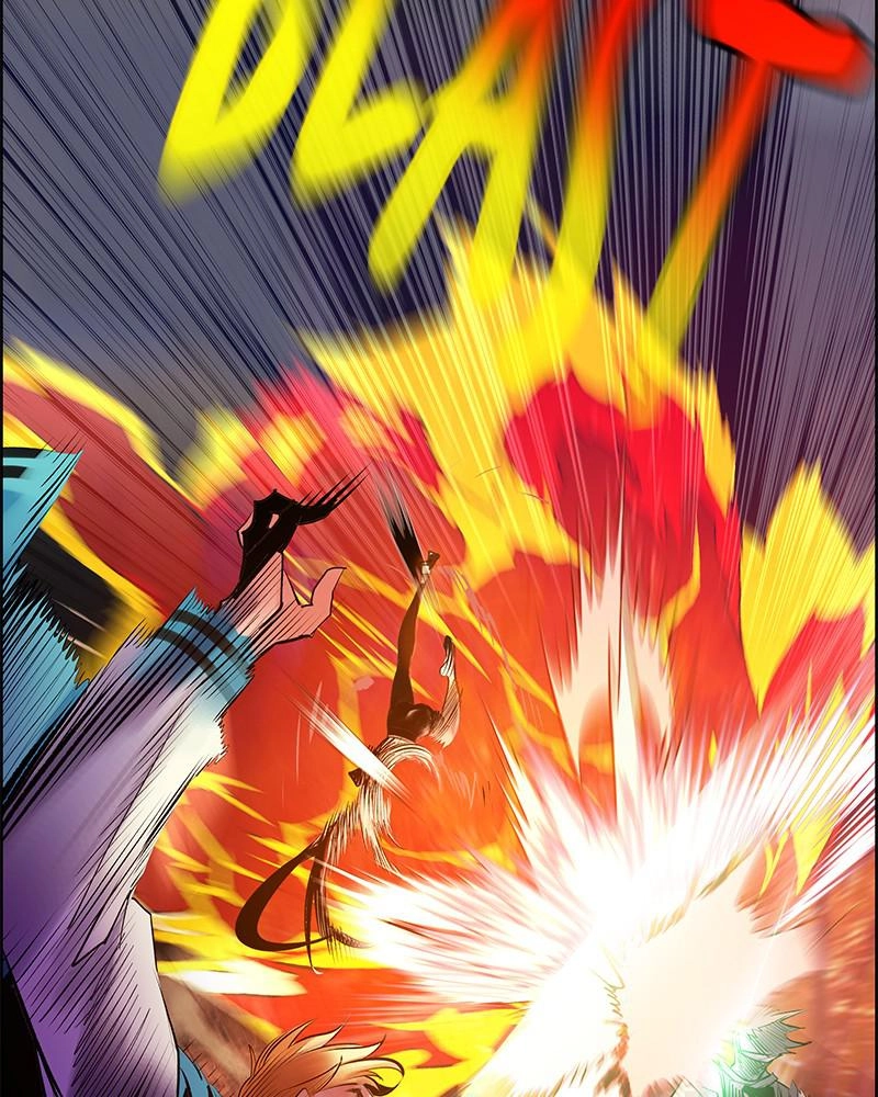 Jungle Juice Chapter 75, page 70 of 154