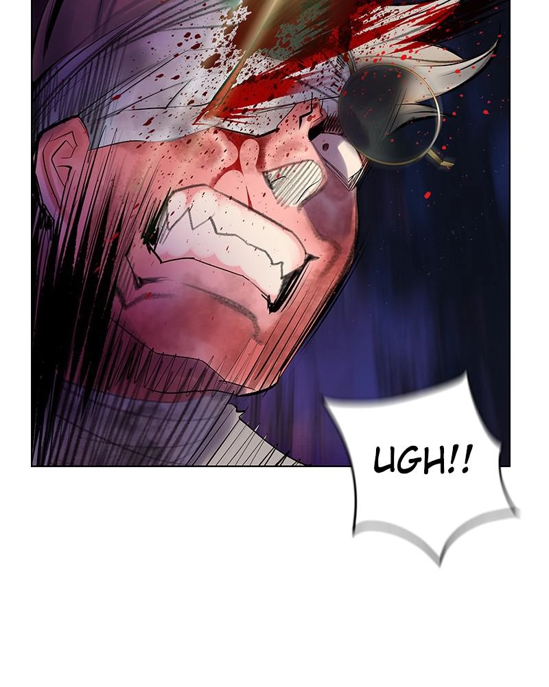 Jungle Juice Chapter 75, page 73 of 154