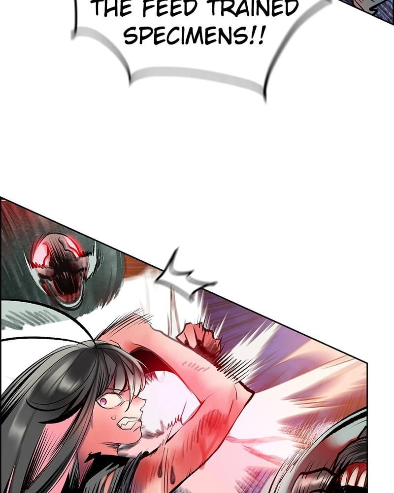 Jungle Juice Chapter 75, page 78 of 154