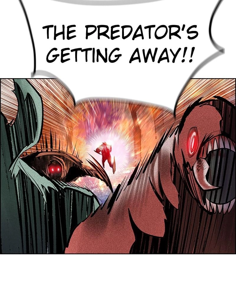 Jungle Juice Chapter 75, page 80 of 154