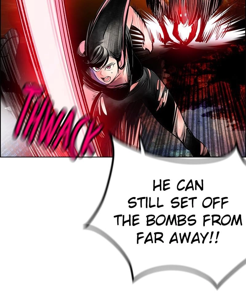 Jungle Juice Chapter 75, page 82 of 154