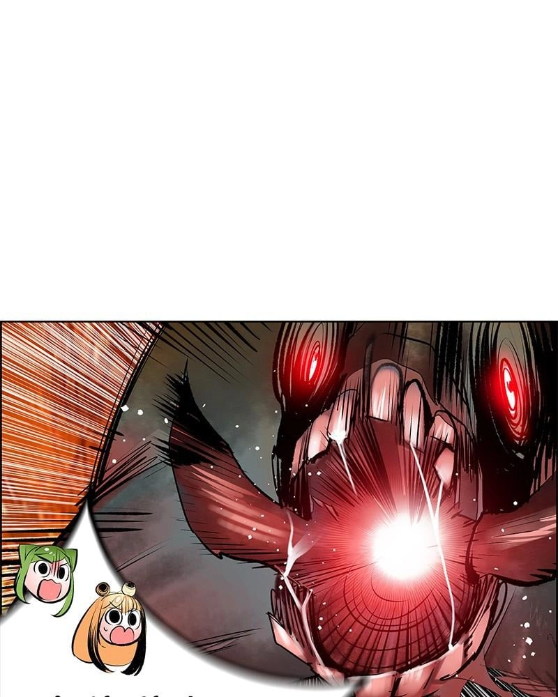 Jungle Juice Chapter 75, page 83 of 154