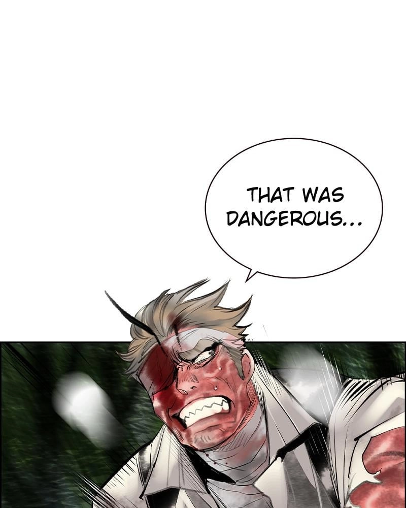 Jungle Juice Chapter 75, page 91 of 154