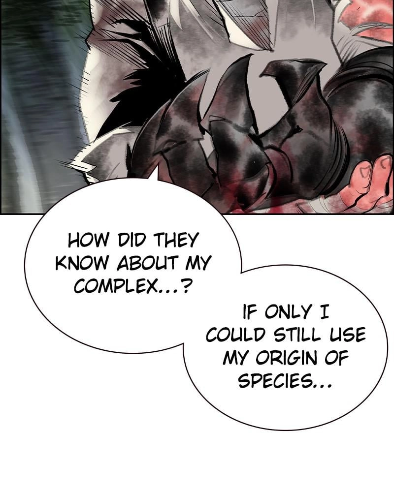 Jungle Juice Chapter 75, page 92 of 154