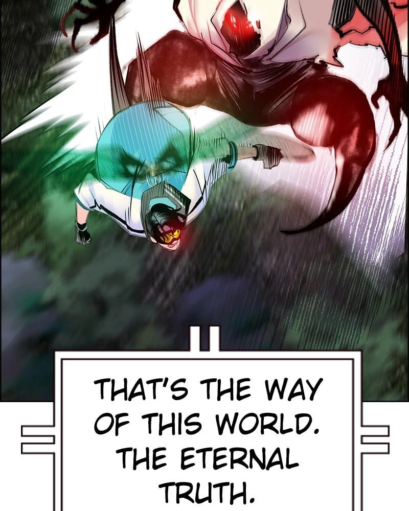 Jungle Juice Chapter 76, page 101 of 156