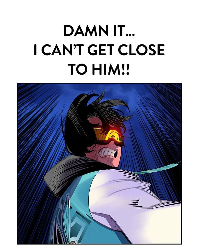 Jungle Juice Chapter 76, page 106 of 156