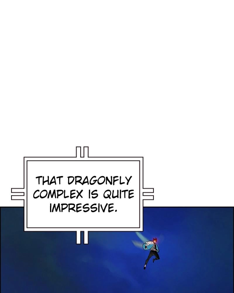 Jungle Juice Chapter 76, page 107 of 156