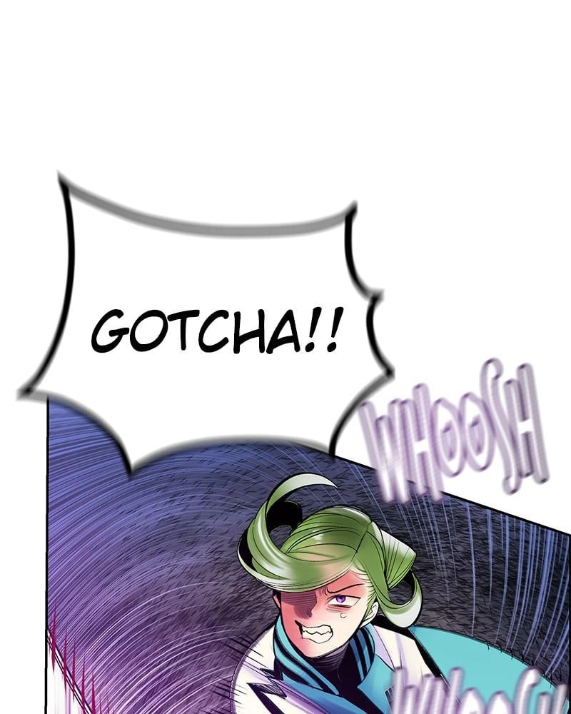 Jungle Juice Chapter 76, page 120 of 156